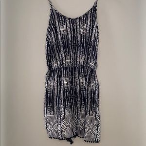 Mossimo romper